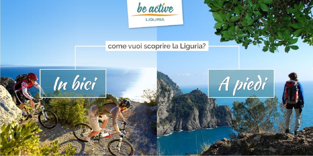 Be Active Liguria | La Liguria in bicicletta e a piedi | Appartamenti in Affitto a Finale Ligure | Appartamenti Ammobiliati ad Uso Turistico in Liguria | Appartamenti in Affitto Finale Ligure | Finale Ligure Apartments | Reservations Finale Ligure | Buchungen Wohnungen in Ligurien