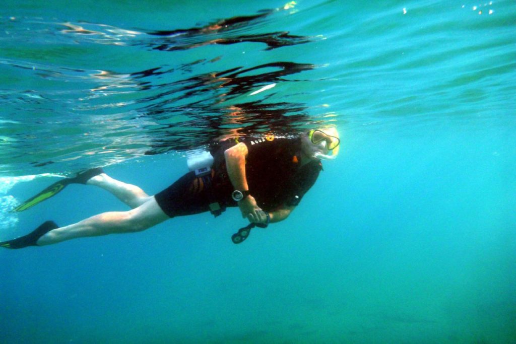 Snorkeling a Finale Ligure | Appartamenti in Affitto a Finale Ligure | Appartamenti Ammobiliati ad Uso Turistico in Liguria | Affitto Casa Finale Ligure