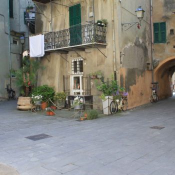 Appartamenti in Affitto a Finale Ligure | Appartamenti Ammobiliati ad Uso Turistico in Liguria | Visit Finale Ligure | Appartamenti Silvia & Manu