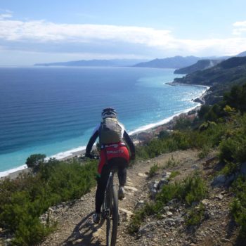 Appartamenti in Affitto a Finale Ligure | Appartamenti Ammobiliati ad Uso Turistico in Liguria | Finale Ligure Turismo: Outdoor Sport, Bike, Hike, Bicicletta, Mountain Bike, Escursionismo a Piedi | Appartamenti Silvia & Manu | Outdoor Finale Ligure